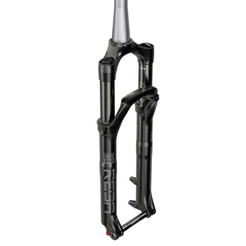 RockShox Reba 26 RL A2 Suspension Fork 26'' Air 120mm 1-1/8''-1.5'' 15x100mm TA Rake: 40mm Black