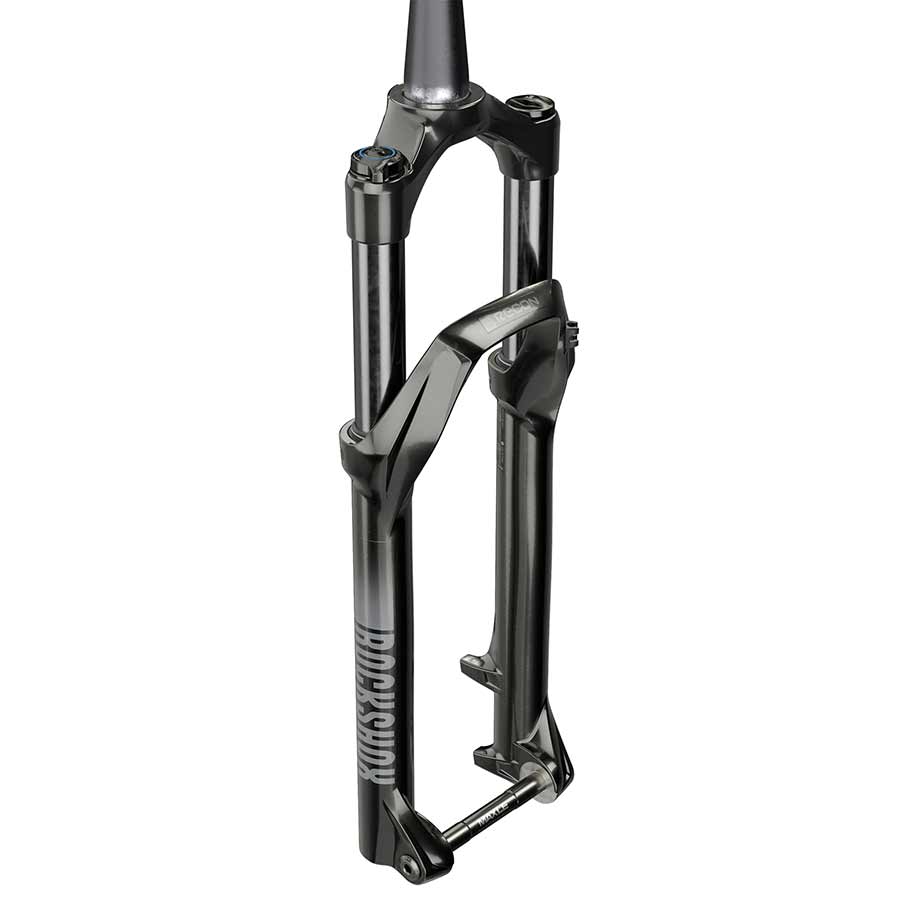 RockShox Recon Silver RL D1 Suspension Fork - Thumbnail 3