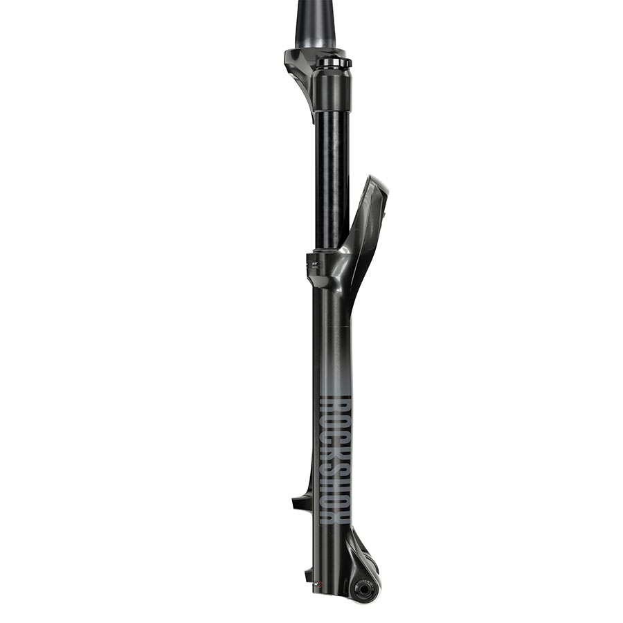 RockShox Recon Silver RL Suspension Fork - 27.5" 120 mm 9 x 100 mm 42 mm Offset BLK D1