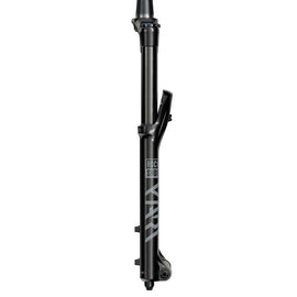 RockShox Yari RC B3 Suspension Fork 27.5'' DebonAir 150mm 1-1/8''-1.5'' 15x110mm TA Rake: 46mm Black