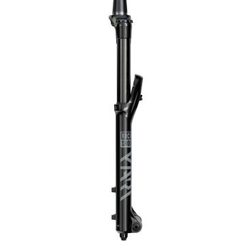 RockShox Yari RC B3 Suspension Fork 27.5'' DebonAir 150mm 1-1/8''-1.5'' 15x110mm TA Rake: 46mm Black