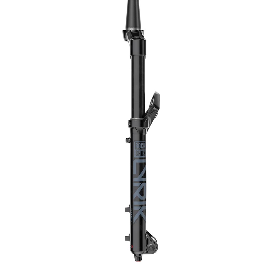 RockShox Lyrik Select Charger RC Suspension Fork - 29" 150 mm 15 x 110 mm 44 mm Offset BLK D1