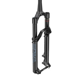 RockShox Pike Select RC C1 Suspension Fork 27.5'' DebonAir+ 120mm 1-1/8''-1.5'' 15x110mm TA Rake: 44mm Black