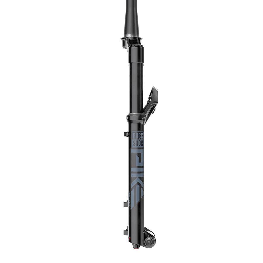 RockShox Pike Select Charger RC Suspension Fork - 29" 130 mm 15 x 110 mm 44 mm Offset Gloss BLK C1