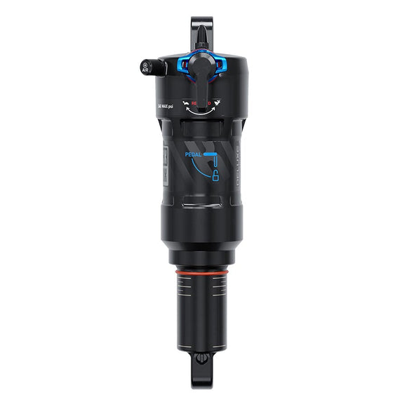 RockShox Deluxe Ultimate RCT Shock (230x65mm) Std Moun