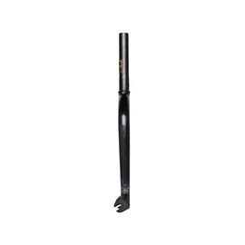 We The People Battleship Hydro BMX Fork 20'' 1-1/8'' 10x100mm Rake: 24mm Black