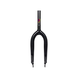 We The People Battleship Hydro BMX Fork 20'' 1-1/8'' 10x100mm Rake: 15mm Black