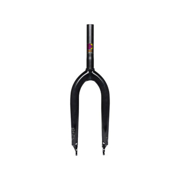 We The People Battleship Hydro BMX Fork 20'' 1-1/8'' 10x100mm Rake: 15mm Black