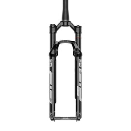 RockShox SID SL Ultimate 2P D1 Suspension Fork 29'' DebonAir 110mm 1-1/8''-1.5'' 15x110mm TA Rake: 44mm Black Remote: Sold Separately