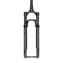 RockShox SID SL Select Charger RL Suspension Fork - 29" 100 mm 15 x 110 mm 44 mm Offset Gloss BLK 2P Remote D1