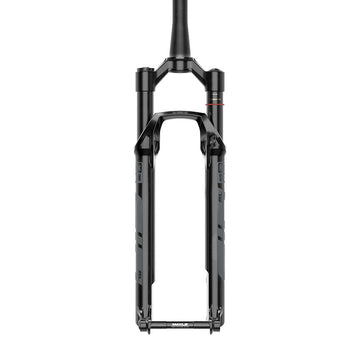 RockShox SID SL Select Charger RL Suspension Fork - 29" 100 mm 15 x 110 mm 44 mm Offset Gloss BLK 2P Remote D1