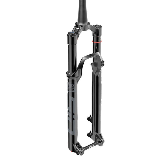 RockShox SID Select 3P D1 Suspension Fork 29'' DebonAir 120mm 1-1/8''-1.5'' 15x110mm TA Rake: 44mm Black Remote: Sold Separately