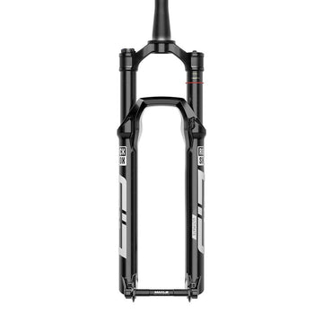 RockShox SID Ultimate Race Day 2 Suspension Fork - 29" 120 mm 15 x 110 mm 44 mm Offset Gloss BLK 3P Crown D1
