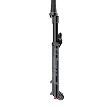 RockShox SID Select Charger RL Suspension Fork - 29" 120 mm 15 x 110 mm 44 mm Offset Gloss BLK 2P Remote D1