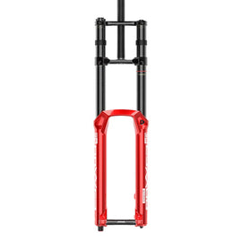 RockShox BoXXer Ultimate D1 Suspension Fork 27.5'' DebonAir+ W/ButterCups 200mm 1-1/8'' 20x110mm Boost TA Rake: 48mm Red