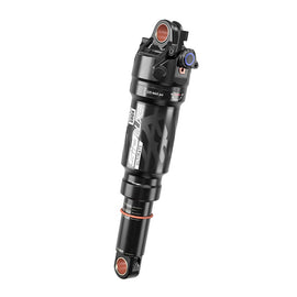 RockShox SIDLuxe Ultimate 2P A2 Rear shock 190x45 Shaft Eyelet: Standard Body Eyelet: Standard R85 C30 X8 1 Token