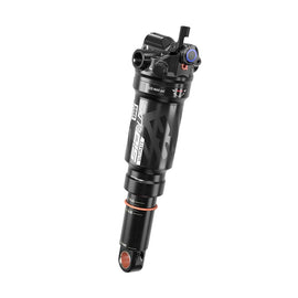 RockShox SIDLuxe Ultimate 3P A2 Rear shock 165x40 Shaft Eyelet: Trunnion Body Eyelet: Standard R85 C30 X8 1 Token