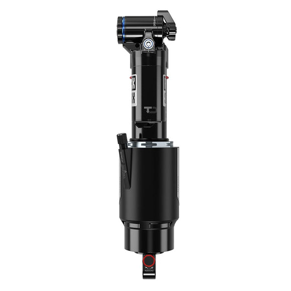 RockShox Vivid Ultimate C1 Rear shock 250x70 Shaft Eyelet: Standard Body Eyelet: Standard R25 C34 X2 1 Token
