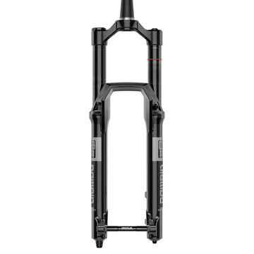 RockShox Domain RC3 29" Fork 15x110 Taper 44OS 180mm Black