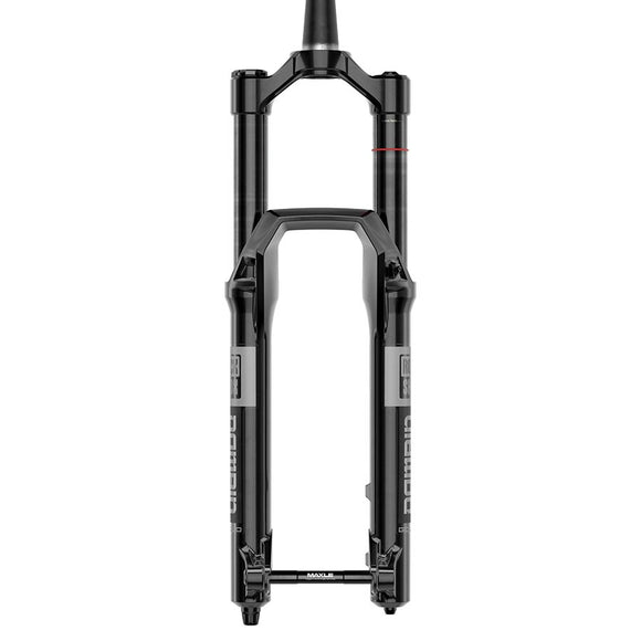 RockShox Domain RC3 29" Fork 15x110 Taper 44OS 180mm Black