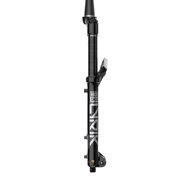 RockShox Lyrik Ultimate Charger 3.1 RC2 Suspension Fork - 27.5" 160 mm 15 x 110 mm 44 mm Offset Gloss BLK D2