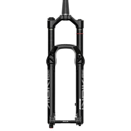 RockShox Lyrik Ultimate D2 Suspension Fork 27.5'' DebonAir+ W/ButterCups 140mm 1-1/8''-1.5'' 15x110mm TA Rake: 37mm Black