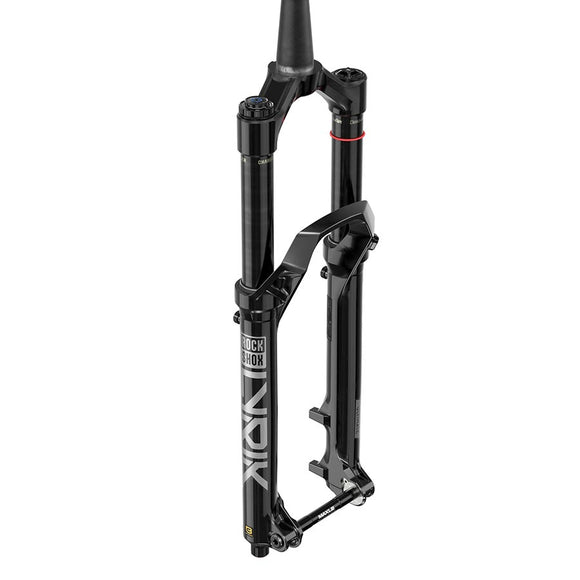 RockShox Lyrik Ultimate Charger 3.1 RC2 Suspension Fork - 29" 150 mm 15 x 110 mm 44 mm Offset Gloss BLK D2