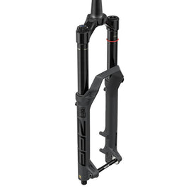 RockShox ZEB Ultimate Charger 3.1 RC2 Suspension Fork - 27.5" 170 mm 15 x 110 mm 44 mm Offset Gray A3