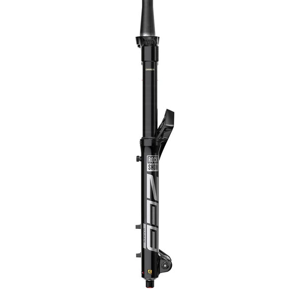 RockShox ZEB Ultimate Charger 3.1 RC2 Suspension Fork - 29" 180 mm 15 x 110 mm 44 mm Offset BLK A3
