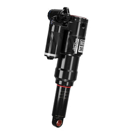RockShox Super Deluxe Ultimate RC2T Rear Shock - 205 x 62.5 mm Linear Air 0 Neg/2 Pos Token Reb 55/Comp 30 L/O4 Standard Trunnion C2