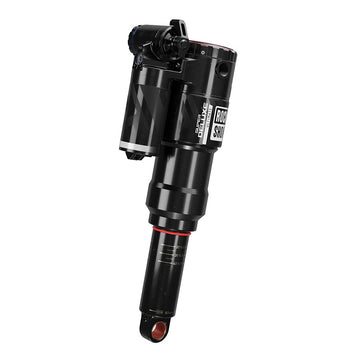 RockShox Super Deluxe Ultimate RC2T Rear Shock - 205 x 62.5 mm Linear Air 0 Neg/2 Pos Token Reb 55/Comp 30 L/O4 Standard Trunnion C2