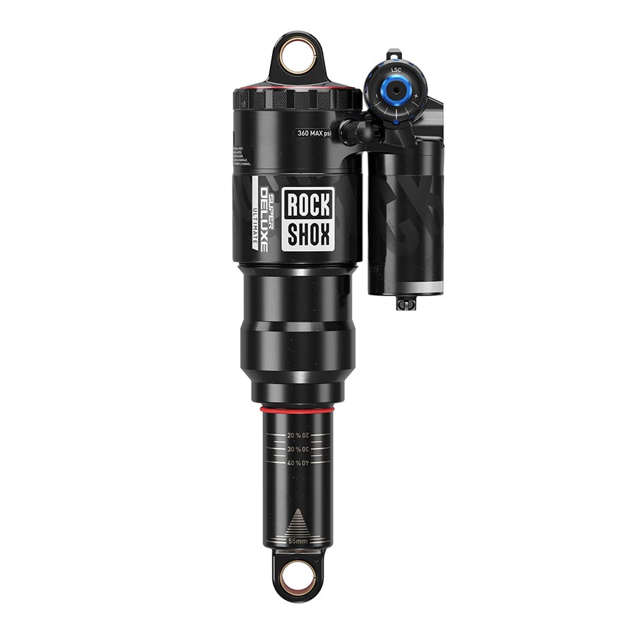 RockShox SuperDlx Ultimt Shock SCB Hightower 23 (210x55)