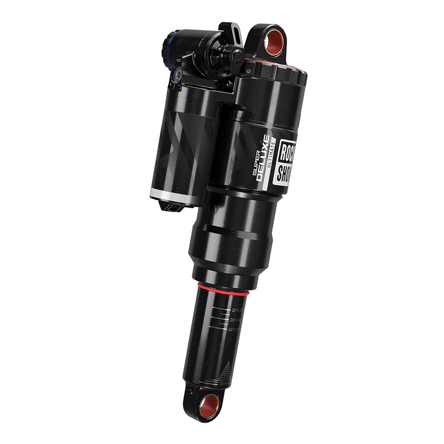 RockShox SuperDlx Ultimt RC2T Rear Shock SBC Levo SL (210x55)