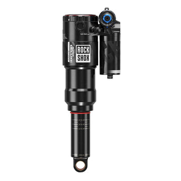 RockShox SuperDlx Ultimt RC2T Rear Shock Trek Fuel EX (185x55)