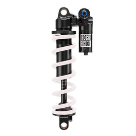 RockShox Vivid Ulti DH Coil RC2 Shock (250x70mm) Standard Moun