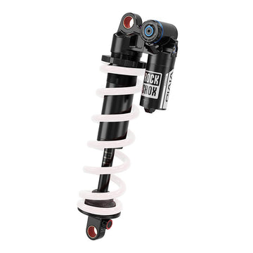 RockShox Vivid Coil Ultimate DH C1 Rear shock 225x70 Shaft Eyelet: Standard Body Eyelet: Trunnion Reb55/Comp30 Adj Hydraulic Bottom Out