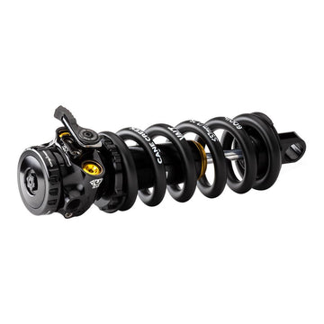 Cane Creek Coil IL Next Gen Rear Shock - 185 x 55mm Black Trunnion