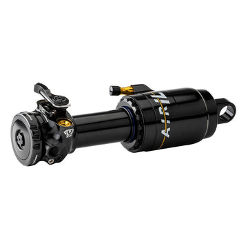 Cane Creek Air IL Next Gen Rear Shock - 185 x 55mm Black Trunnion