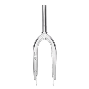 WeThePeople Arc Murray Loubser signature Rigid Fork 20'' 1-1/8'' 10x100mm Rake: 25mm Chrome