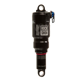 RockShox Deluxe Ultimate RCT  Rear Shock - 230 x 57.5mm Linear XL 4 Neg/0 Pos Tokens Reb 55 / Comp 30 Lock Out 4 Standard C2