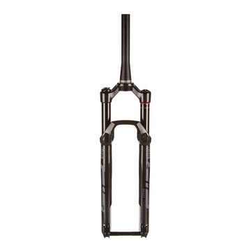 RockShox SID SL Select 3P Remote E1 Suspension Fork 29'' DebonAir 100mm 1-1/8''-1.5'' 15x110mm TA Rake: 44mm Black Remote: Sold Separately