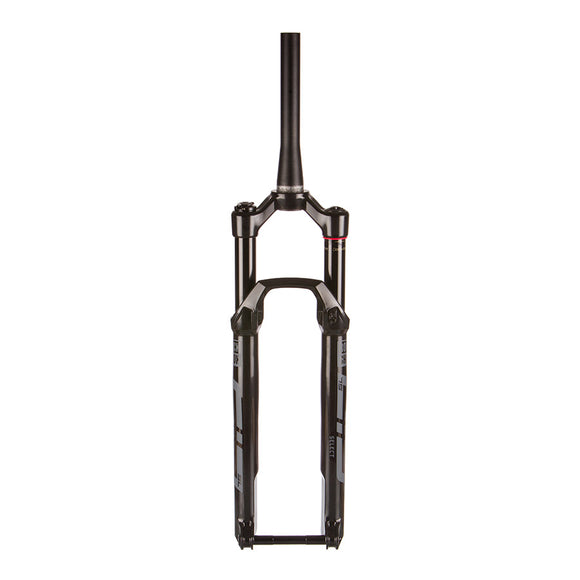 RockShox SID SL Select 3P Remote E1 Suspension Fork 29'' DebonAir 100mm 1-1/8''-1.5'' 15x110mm TA Rake: 44mm Black Remote: Sold Separately