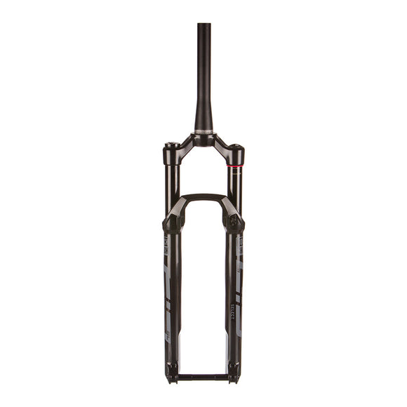 RockShox SID SL Select 3P Crown E1 Suspension Fork 29'' DebonAir 100mm 1-1/8''-1.5'' 15x110mm TA Rake: 44mm Black