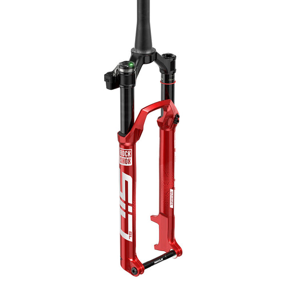 RockShox SID SL Ult Flight Attdt Race Day 29" 110mm Red >