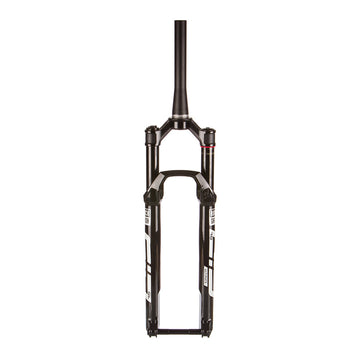 RockShox SID SL Ultimate 2P Remote E1 Suspension Fork 29'' DebonAir 100mm 1-1/8''-1.5'' 15x110mm TA Rake: 44mm Black Remote: Sold Separately