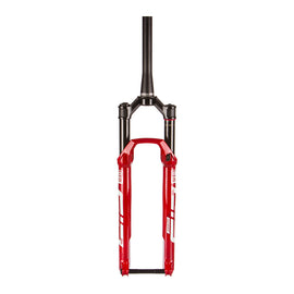 RockShox SID SL Ultimate 3P Remote E1 Suspension Fork 29'' DebonAir 100mm 1-1/8''-1.5'' 15x110mm TA Rake: 44mm Red Remote: Sold Separately