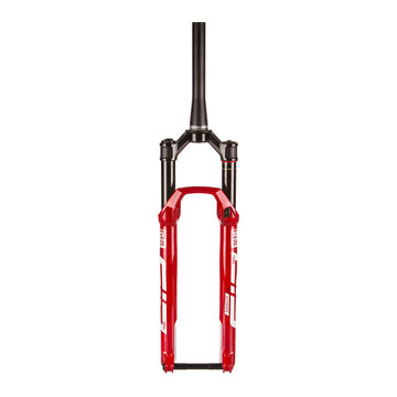 RockShox SID SL Ultimate 3P Remote E1 Suspension Fork 29'' DebonAir 100mm 1-1/8''-1.5'' 15x110mm TA Rake: 44mm Red Remote: Sold Separately