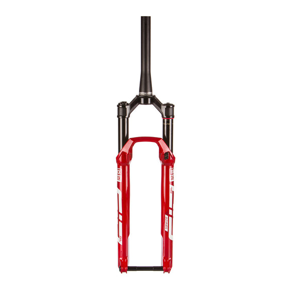 RockShox SID SL Ultimate 3P Remote E1 Suspension Fork 29'' DebonAir 100mm 1-1/8''-1.5'' 15x110mm TA Rake: 44mm Red Remote: Sold Separately