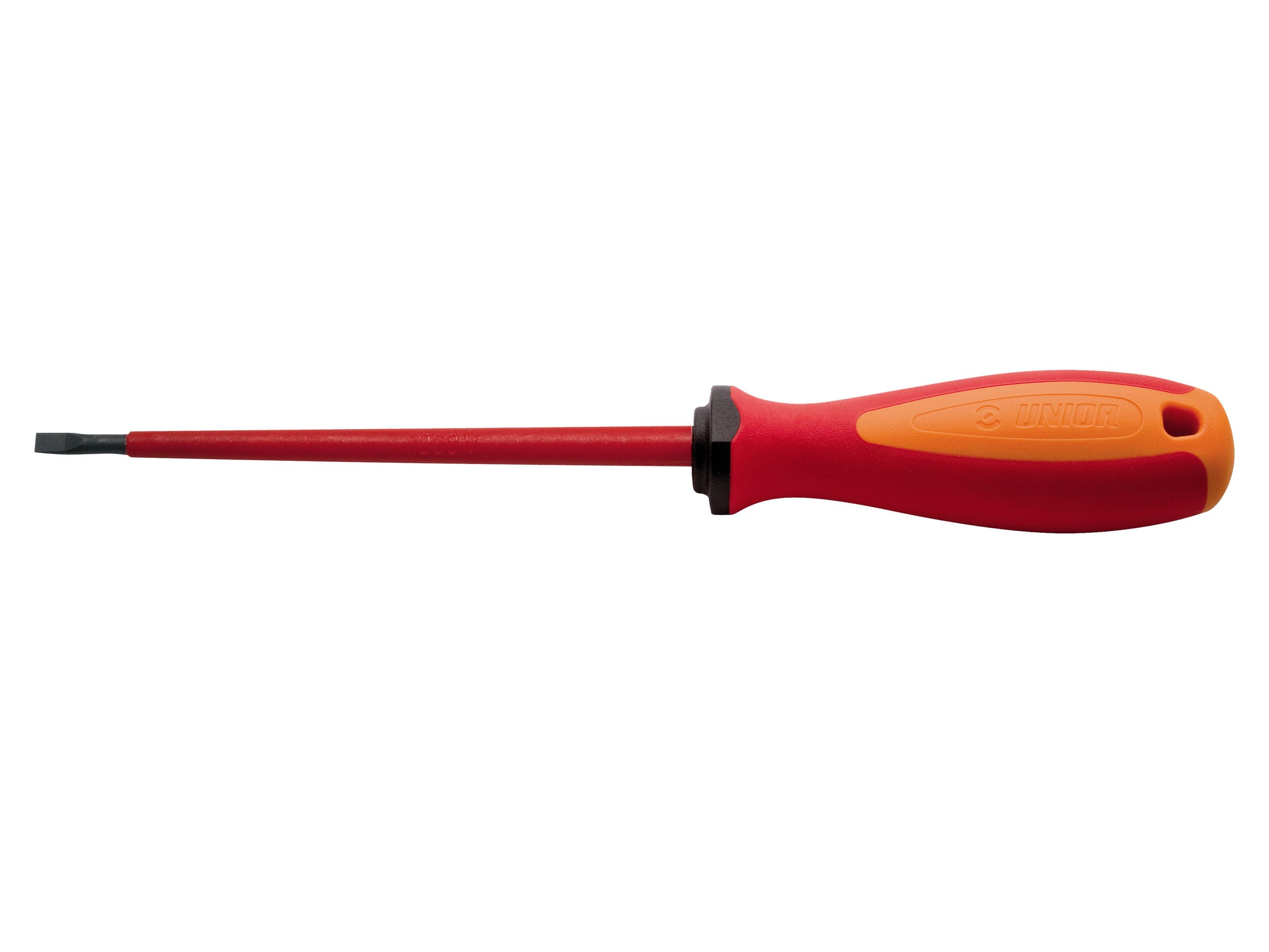 Tool Unior Screwdriver Flat Large