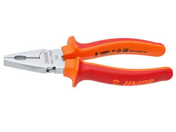 Unior Combination Pliers Tool